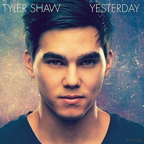 Tyler Shaw: 2014 Album [CD]