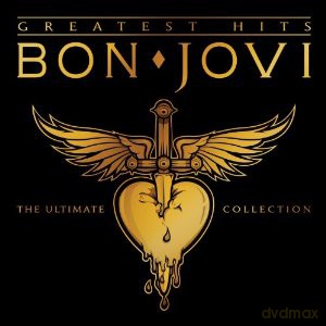 Bon Jovi: Greatest Hits - Ultimate Collection [DVD]