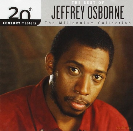 Jeffrey Osborne: 20th Century Masters [CD]