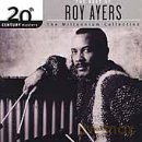 Roy Ayers: 20th Century Masters - the Millennium Collection: The Best of Roy Ayers [CD]