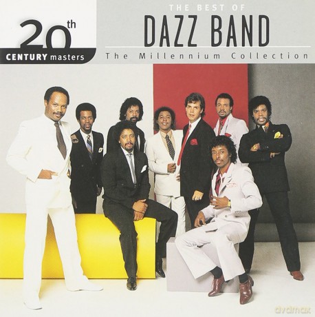 Dazz Band: 20th Century Masters - the Millennium Collection: The Best of the Dazz Band [CD]