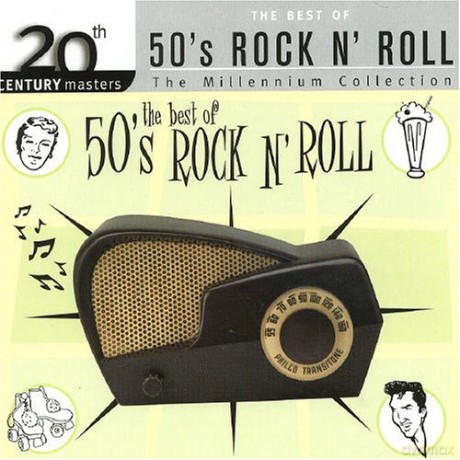 20th Century Masters: Best Of [CD]