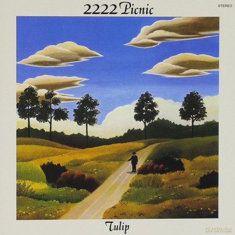 Tulip: 2222 Nen Picnic [CD]