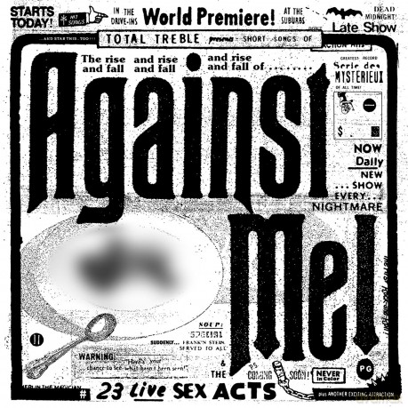 Against Me!: 23 Live Sex Acts [CD]