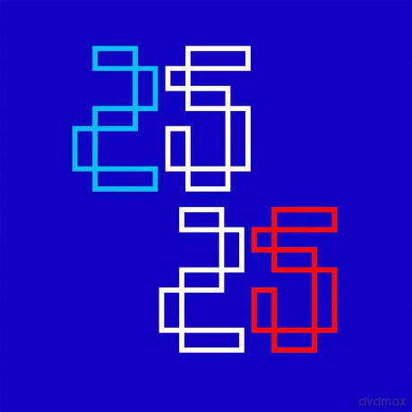 Factory Floor: 25 25 [CD]