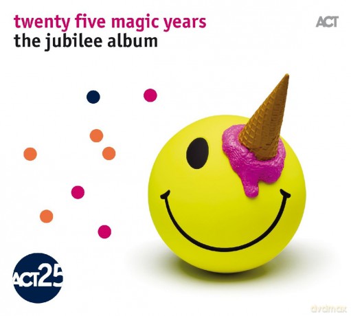 25 Magic Years: Jubilee Album [Winyl]