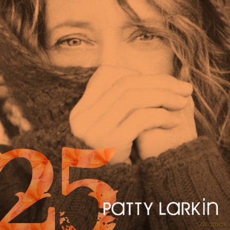Patty Larkin: 25 Years 25 Love Songs [2CD]
