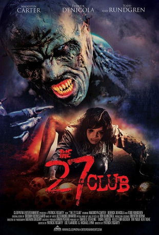 The 27 Club [DVD]