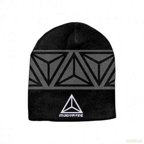 Mudvayne: 2717mud - Mudvayne - Beanie
