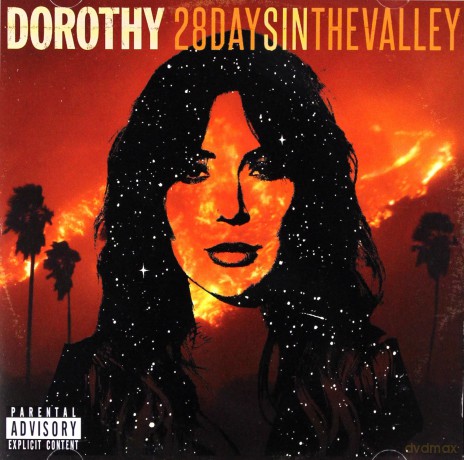 Dorothy: 28 Days In The Valley [CD]