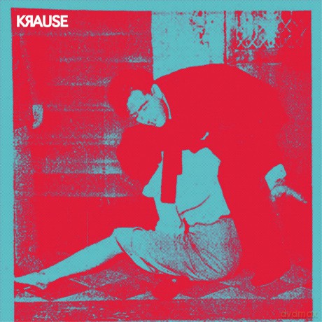 Krause: 2am Thoughts [Winyl]