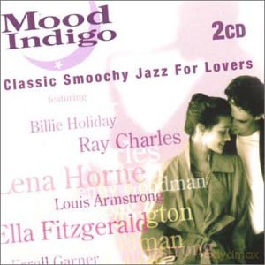 2cd Smoochy Jazz 43 Tracks [CD]