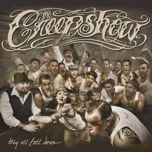 The Creepshow: They All Fall Down [CD]