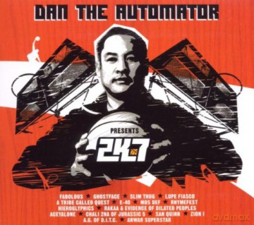 2k7 [CD]