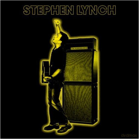 Stephen Lynch: 3 Balloons [CD]