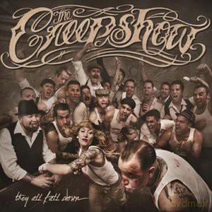 The Creepshow: They All Fall Down [Winyl]