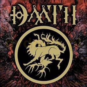 Daath: Daath [CD]
