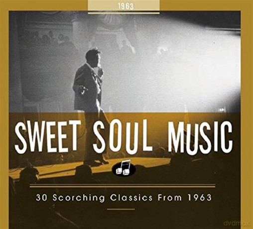 30 Scorching Classic 1963 [CD]