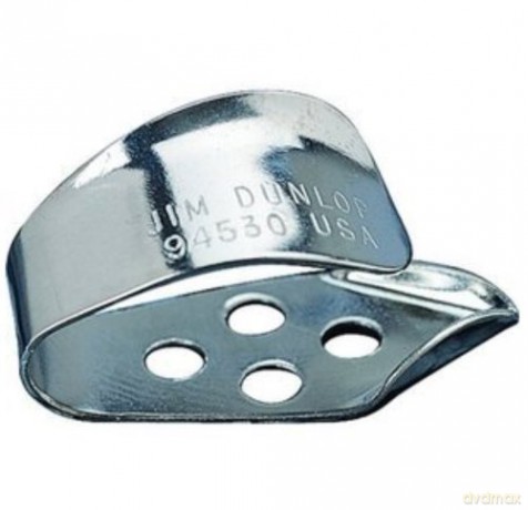 3040tls Nickel Silver Thumbpicks Left .025 20/Box
