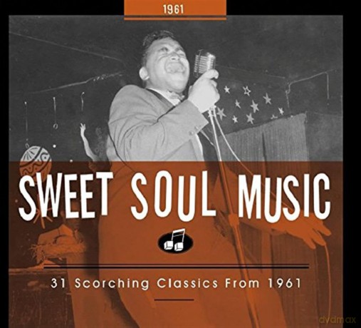 31 Scorching Classic 1961 [CD]