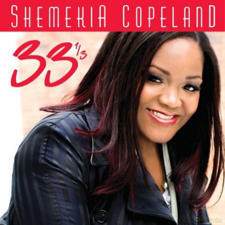 Shemekia Copeland: 33 1/3 [CD]