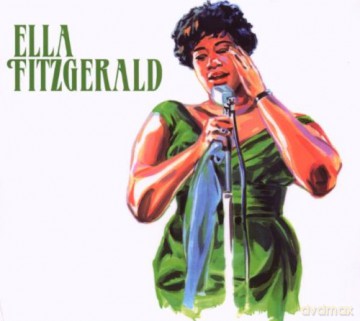 Ella Fitzgerald: 3x Jazz-Reference [3CD]