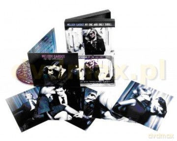 Melody Gardot: My One And Only Thrill Deluxe Limited [2CD]