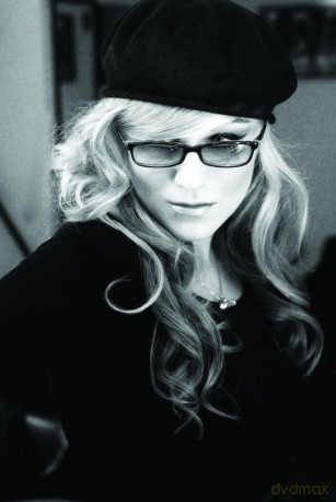 Melody Gardot: My One And Only Thrill [CD]