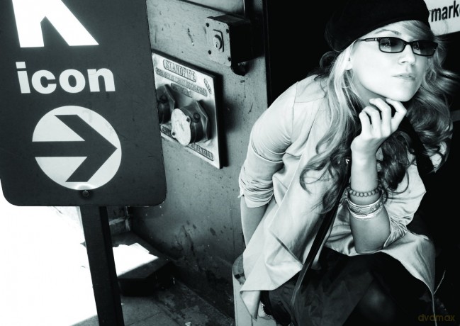 Melody Gardot: My One And Only Thrill [CD]