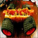Bracket: 4 Wheel Vibe [CD]