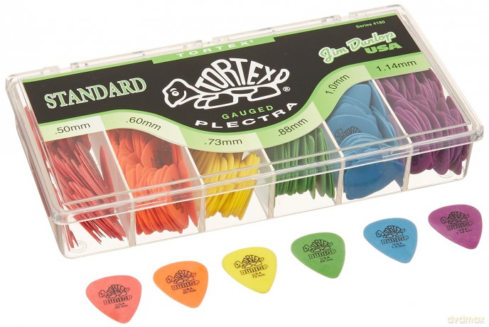 4180 Tortex Standard