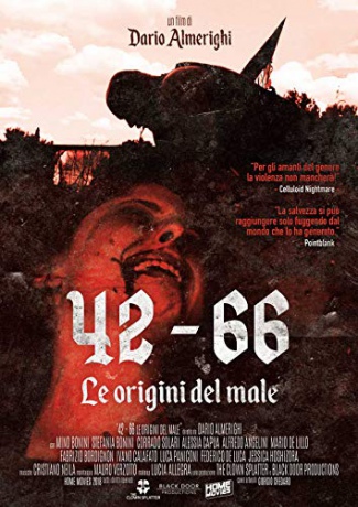 42 - 66 Le Origini Del Male [DVD]