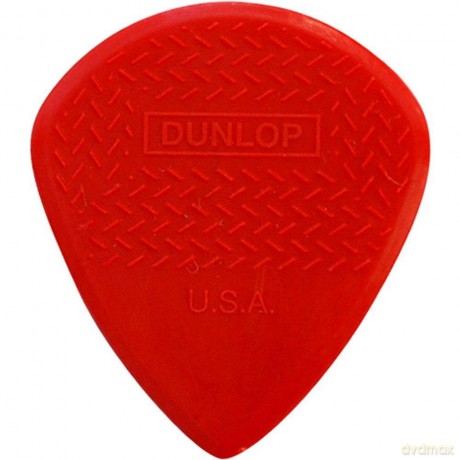 471r3n Max-Grip Jazz Iii Red Nylon
