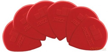 47pxln Nylon Jazz Iii Xl, Red Nylon: 47pxln Nylon Jazz Iii Xl, Red Nylon