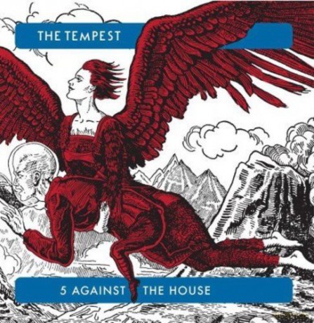 Tempest: 5 Against The House [Winyl]