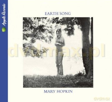 Mary Hopkin: Earth Song Ocean Song (ecopack) [CD]