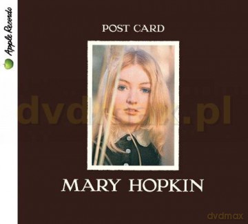 Mary Hopkin: Post Card (ecopack) [CD]