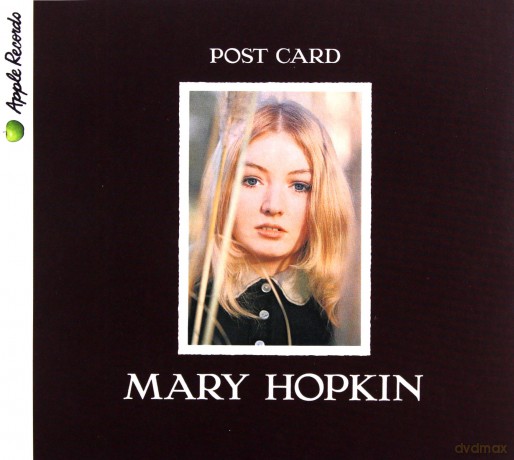 Mary Hopkin: Post Card (ecopack) [CD]