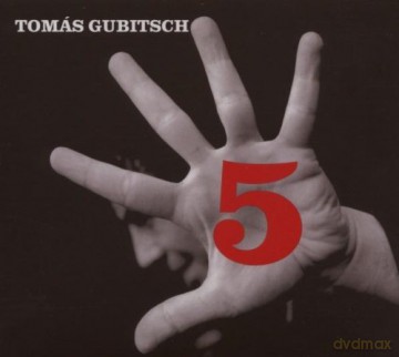 Tomas Gubitsch: 5: +Dvd [CD]