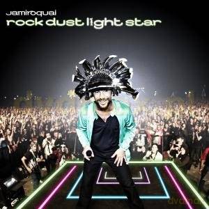 Jamiroquai: Rock Dust Light Star Deluxe [CD]