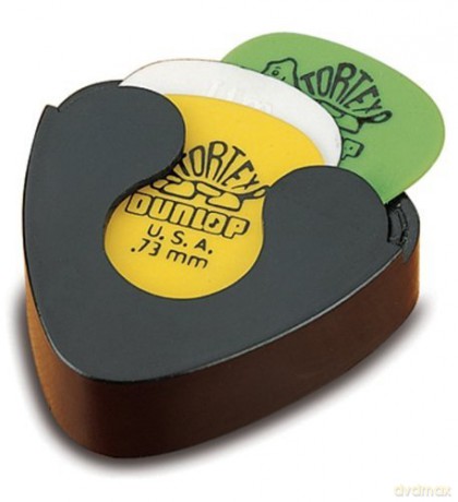 5000 Pickholder - Display