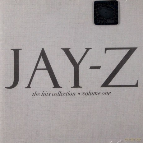 Jay-Z: Hits Collection Volume One [CD]