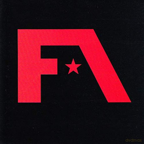 5th Amendment: 5th Amendment [CD]