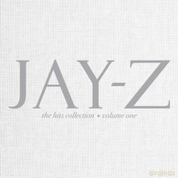 Jay-Z: Hits Collection Volume One (Polska Cena) [CD]