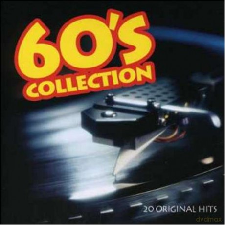 60's Collection [2CD]