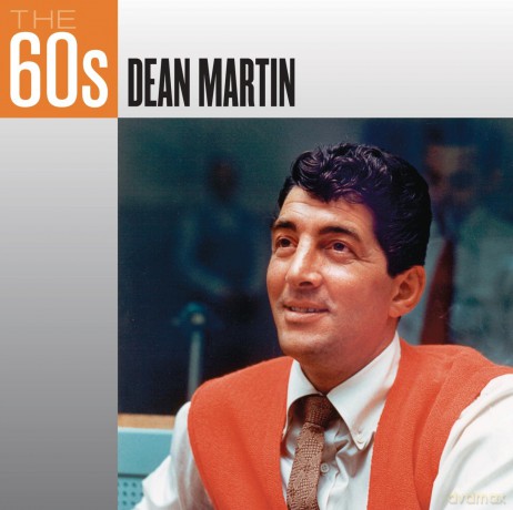Dean Martin: 60s: Dean Martin [CD]