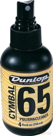 6434 Cymbal Cleaner
