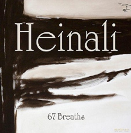 Heinali: 67 Breaths [CD]