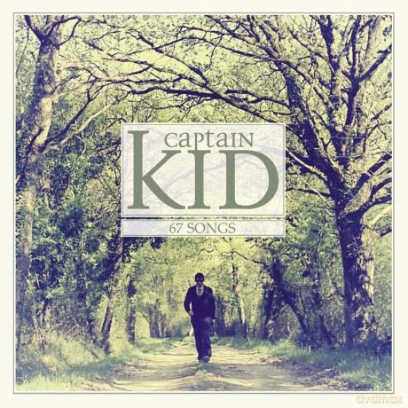 Captain Kid: 67 Songs [CD]
