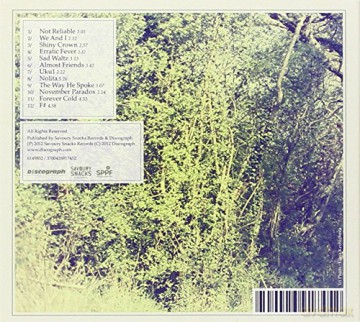 Captain Kid: 67 Songs [CD]